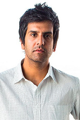 photo of person Siddhartha Khosla