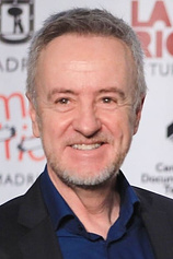 picture of actor Carlos Hipólito