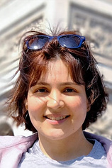 photo of person Yegane Moghaddam