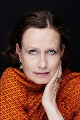Foto de Sarah Boberg