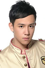 picture of actor Steven Cheung