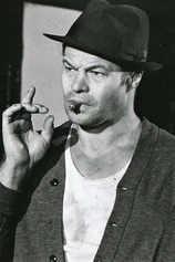 Foto de Jacques Sandulescu