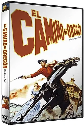 Poster de El Camino de Oregón