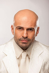picture of actor Ermin Sijamija