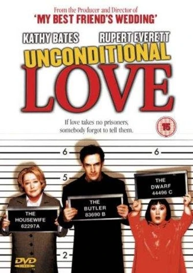 Imagen de amor-sin-condiciones (Carátula DVD alternativa)
