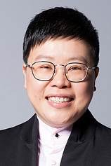 photo of person Ju Feng Yeh