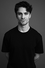 picture of actor Amadeus Gustafsson