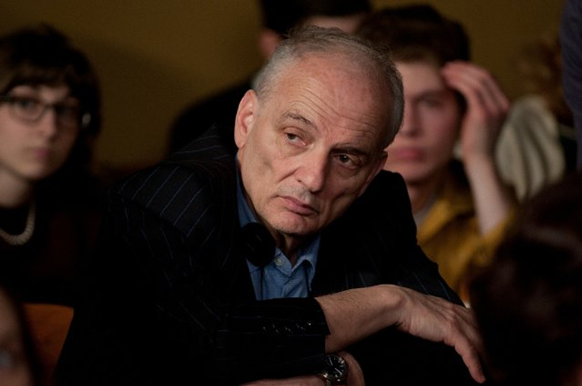 David Chase en Not Fade Away