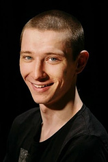 picture of actor Konstantin Itunin