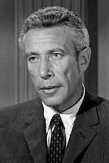 picture of actor Mort Mills