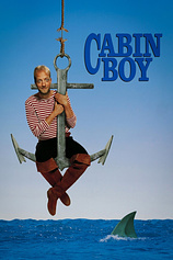 poster of movie Caos en Alta Mar