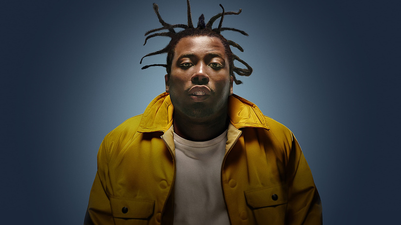 Imagen de Ol' Dirty Bastard: A Tale of Two Dirtys