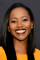 picture of actor Erika Alexander