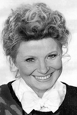 picture of actor Helga Piur