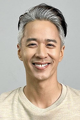 picture of actor Kumron Jivachat