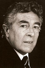 photo of person Carlos Nieto