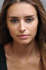 Foto de Ariadna Cabrol