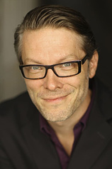 picture of actor Miles Doleac