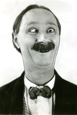 Foto de Ben Turpin