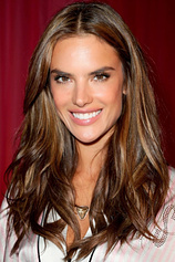 picture of actor Alessandra Ambrosio