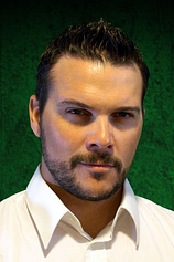 picture of actor CJ Collard