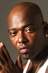picture of actor Treach