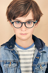 picture of actor Zachary Scott Ross