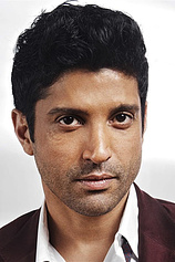 photo of person Farhan Akhtar