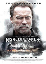 poster of movie Una Historia de Venganza