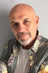 picture of actor John Banas