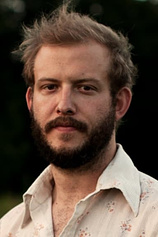 picture of actor Bon Iver