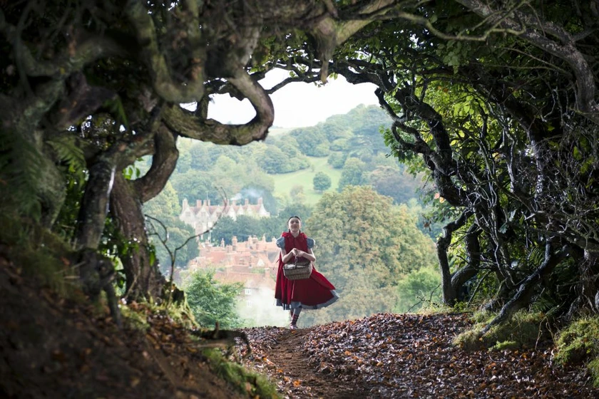 Imagen de Into the Woods