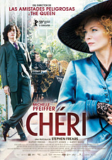 poster of movie Chéri