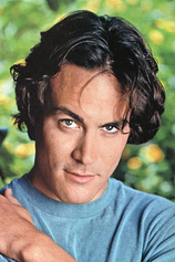 photo of person Brandon Lee