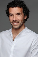 picture of actor Rodrigo Palacios