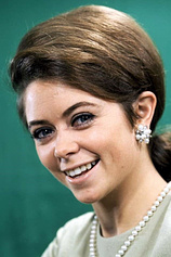 picture of actor Wenche Myhre