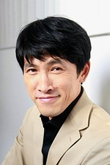 picture of actor Yu Oh-seong