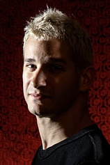photo of person Danny Philippou