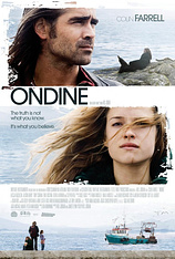 poster of movie Ondine
