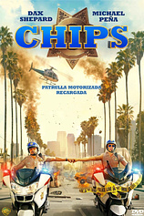 poster of movie CHiPs