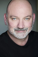 picture of actor Jonathon Hendry