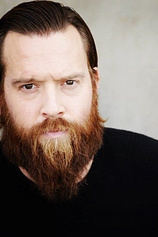 picture of actor Daniel Spink