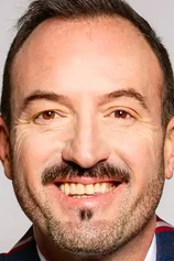 Foto de Alex O'Dogherty