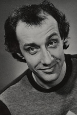 picture of actor Roman Baskin