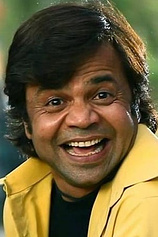 picture of actor Rajpal Yadav