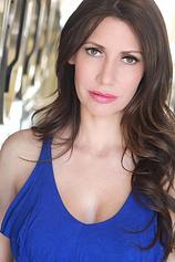 picture of actor Tawny Amber Young