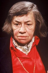 Foto de Patricia Highsmith