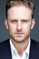 Foto de Ben Foster