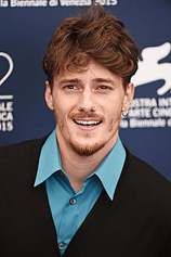 picture of actor Antonio Folletto