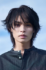 picture of actor Katsumi Hyodo